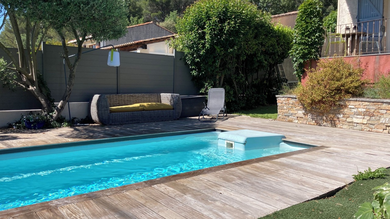 Photo of Outdoor in Bouc-Bel-Air