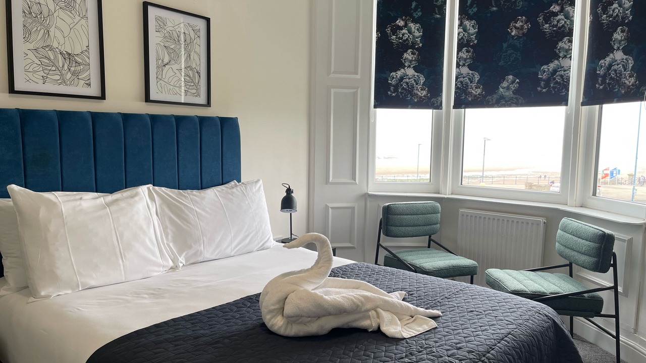 Photo of Bedroom in Seaton Carew