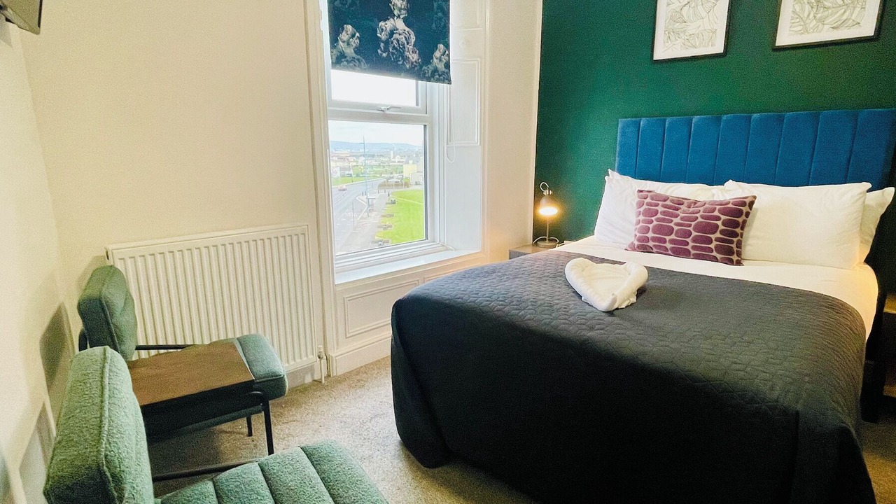 Photo of Bedroom in Seaton Carew