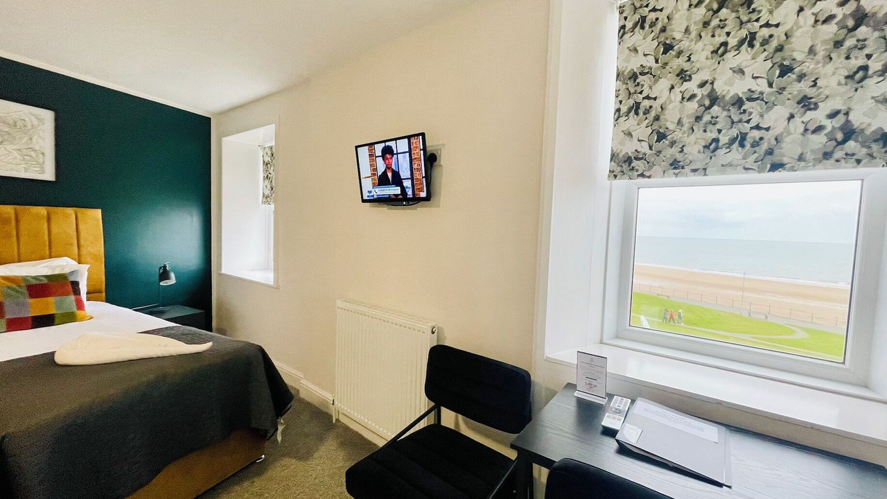 Photo of Bedroom in Seaton Carew