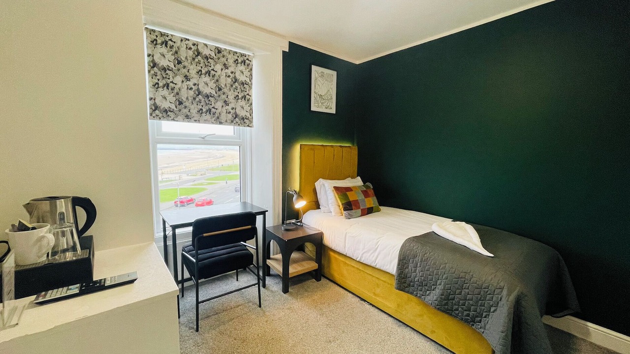 Photo of Bedroom in Seaton Carew