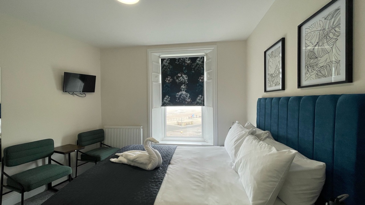 Photo of Bedroom in Seaton Carew