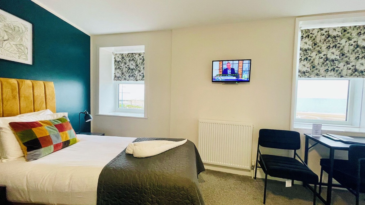 Photo of Bedroom in Seaton Carew