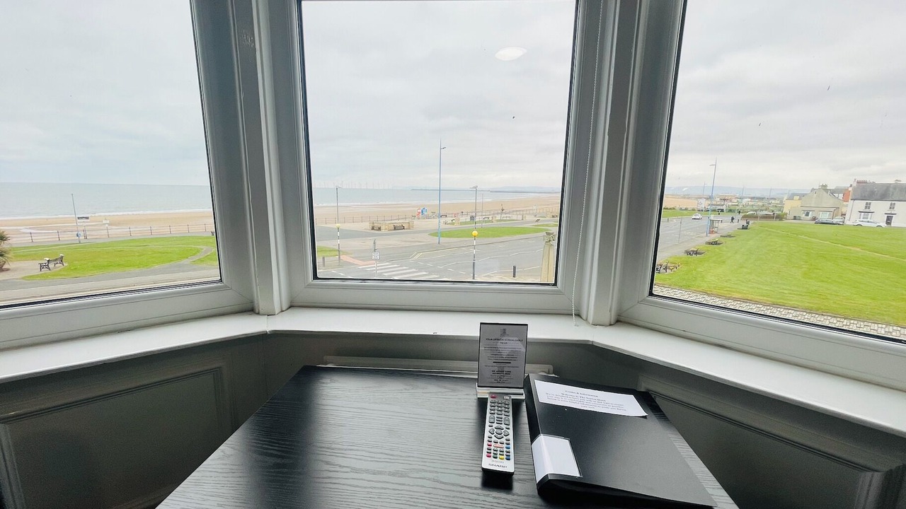 Photo of Bedroom in Seaton Carew