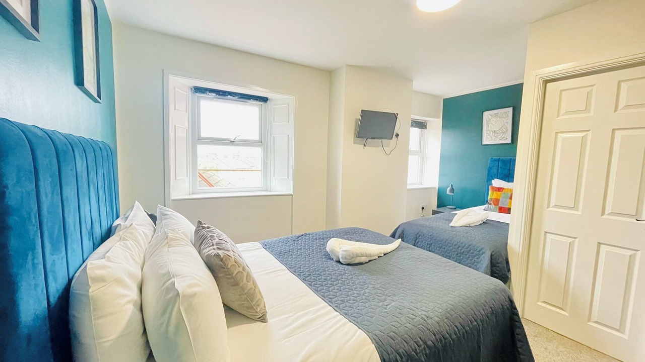 Photo of Bedroom in Seaton Carew