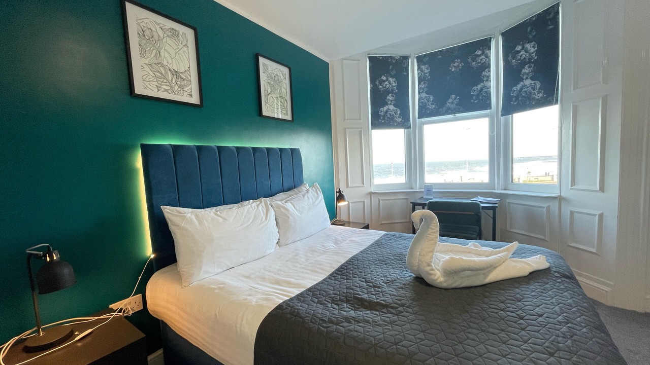 Photo of Bedroom in Seaton Carew