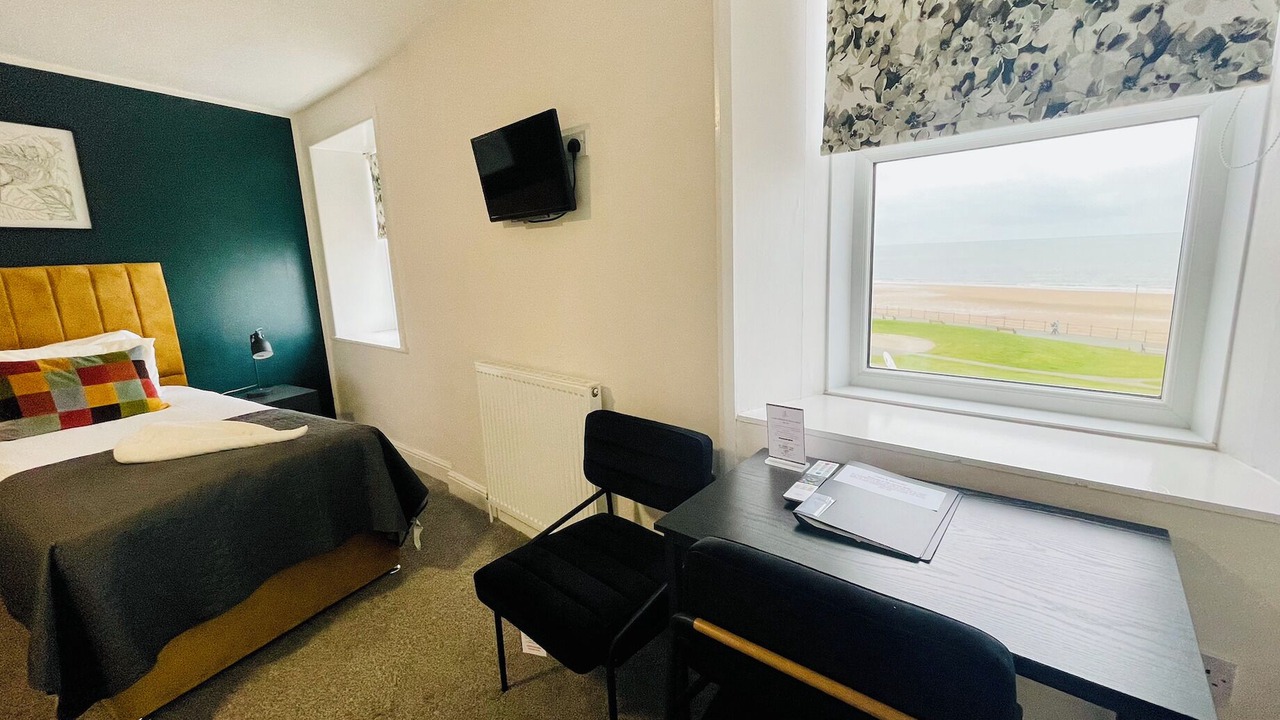 Photo of Bedroom in Seaton Carew