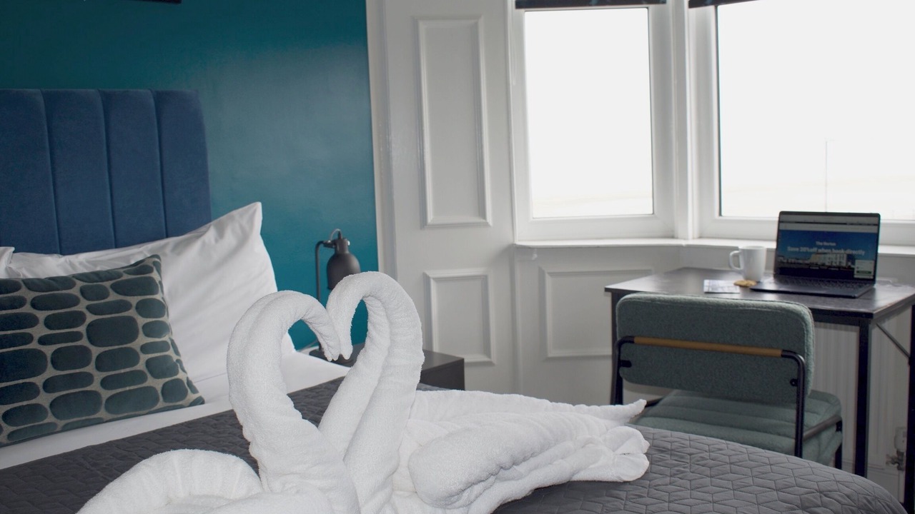 Photo of Bedroom in Seaton Carew