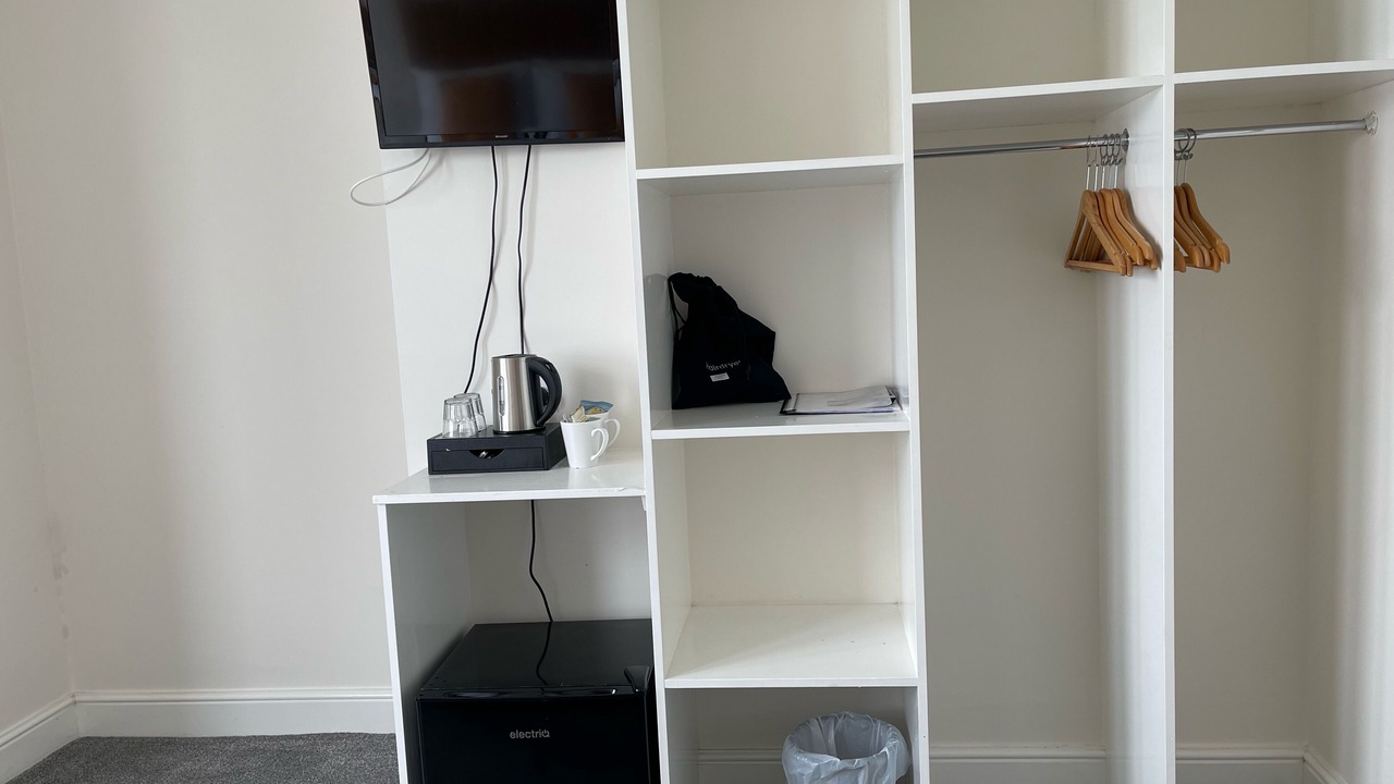 Photo of Bedroom in Seaton Carew