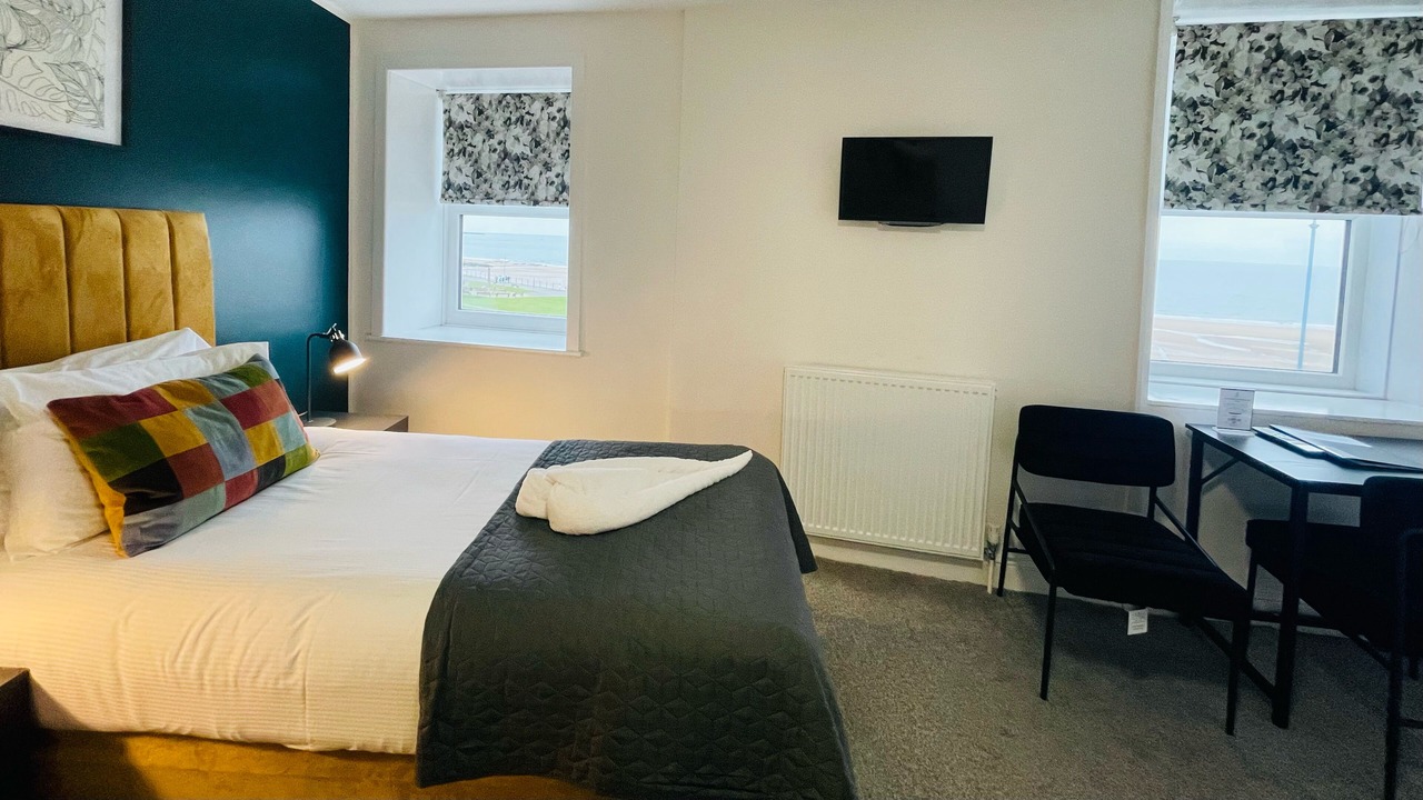 Photo of Bedroom in Seaton Carew