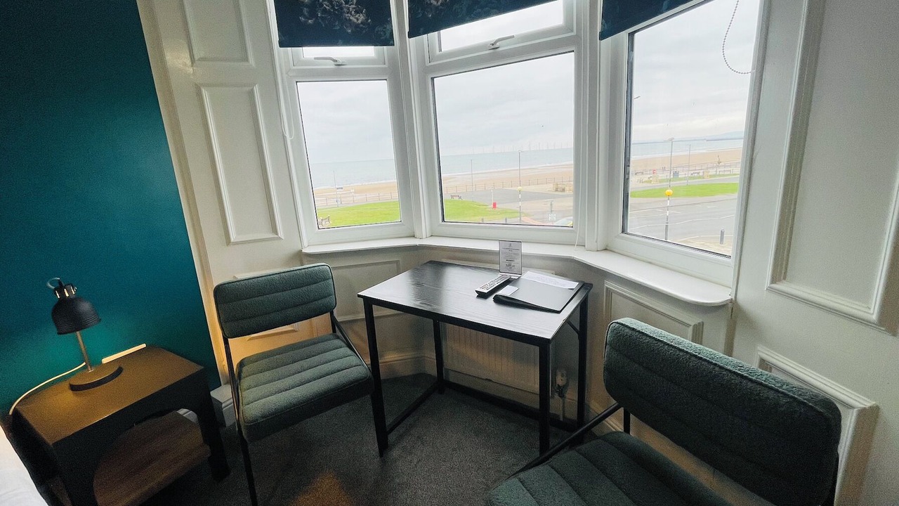 Photo of Bedroom in Seaton Carew