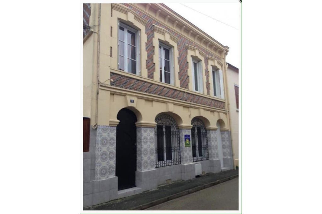 Photo of Outdoor in Arcis-sur-Aube