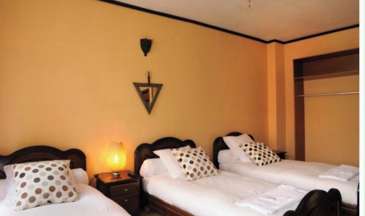 Photo of Bedroom in Arcis-sur-Aube