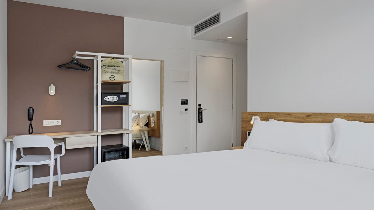 Photo of Bedroom in Castro Urdiales