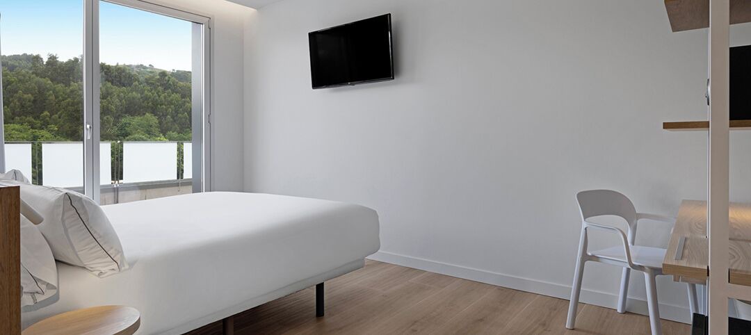 Photo of Bedroom in Castro Urdiales