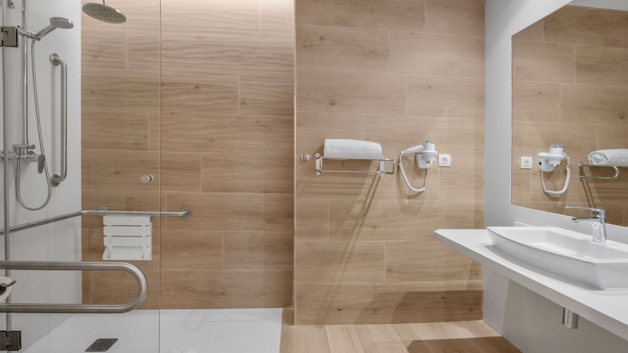 Photo of Bathroom in Castro Urdiales