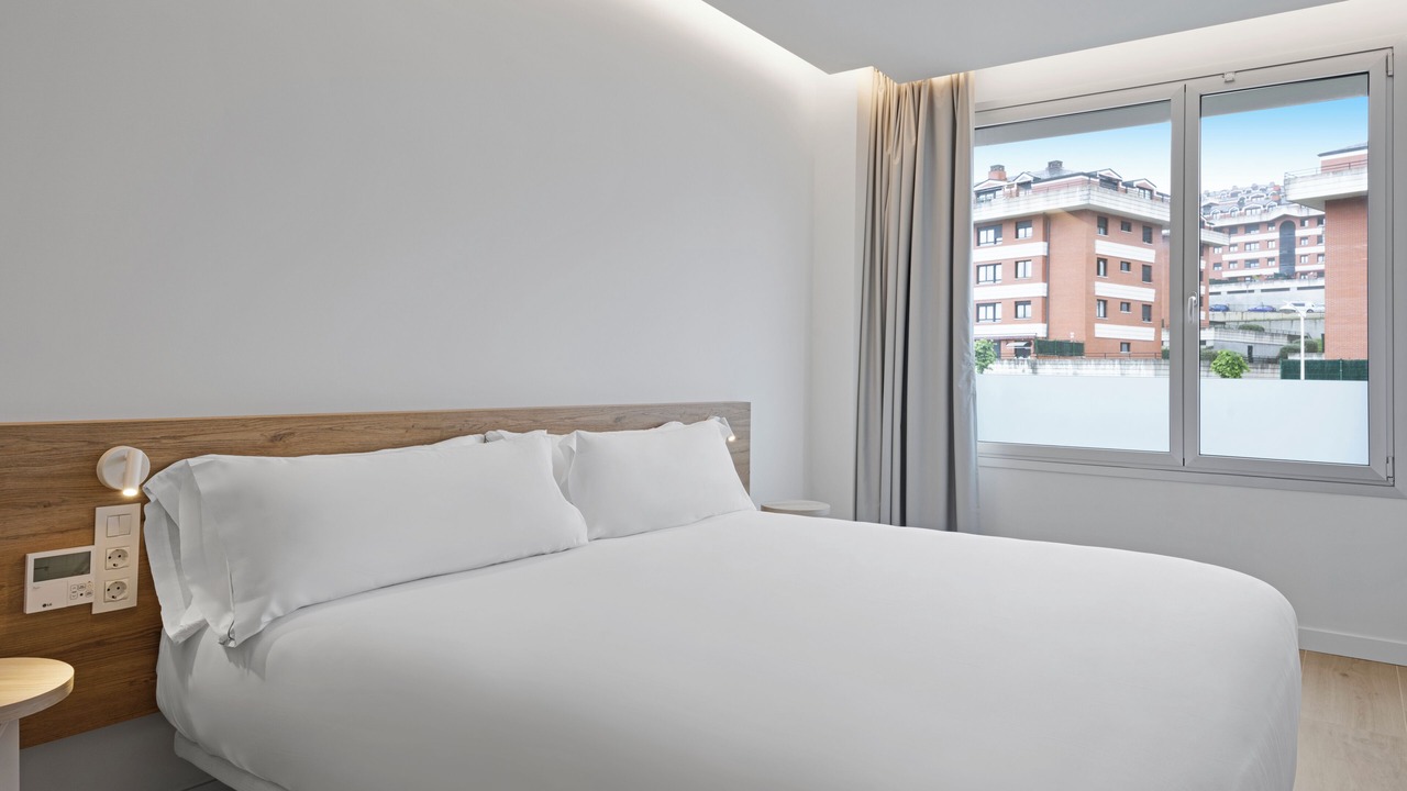 Photo of Bedroom in Castro Urdiales