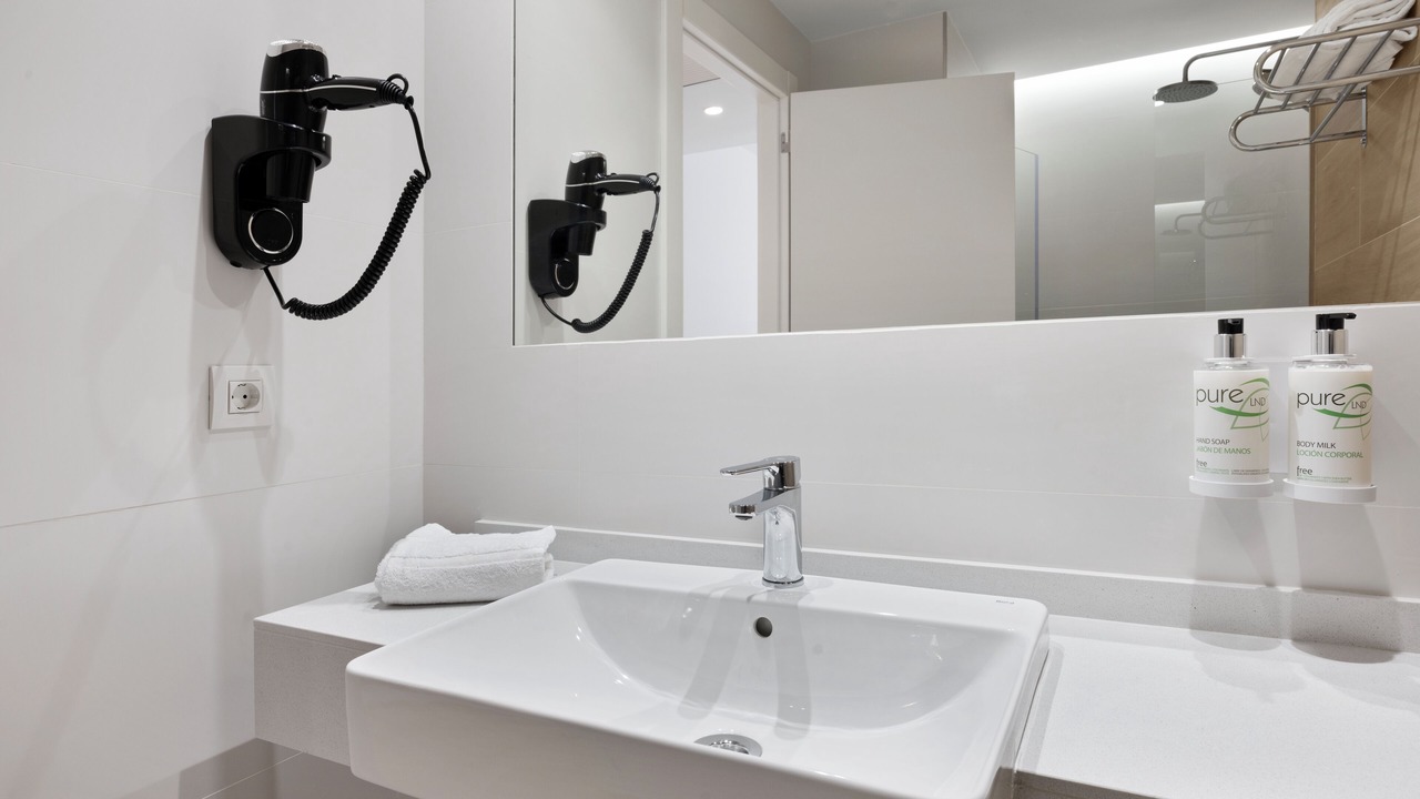Photo of Bathroom in Castro Urdiales