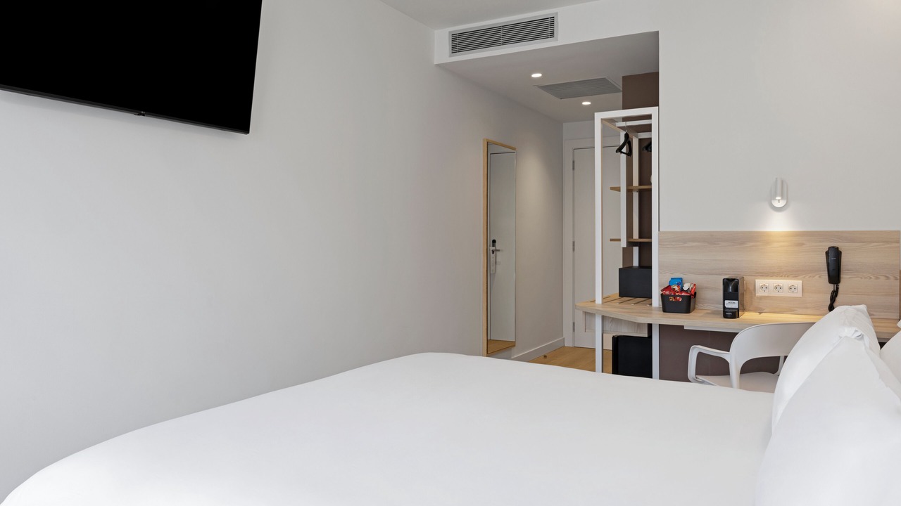 Photo of Bedroom in Castro Urdiales