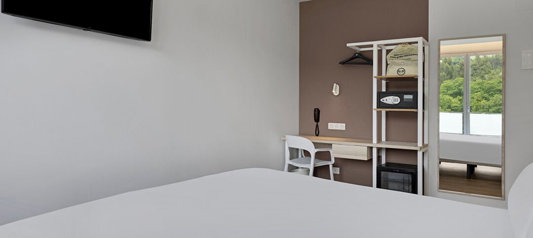 Photo of Bedroom in Castro Urdiales