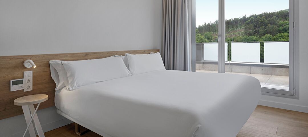 Photo of Bedroom in Castro Urdiales