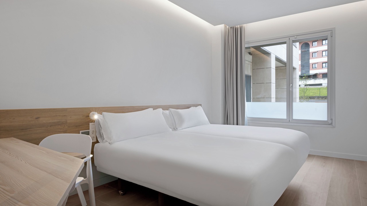 Photo of Bedroom in Castro Urdiales