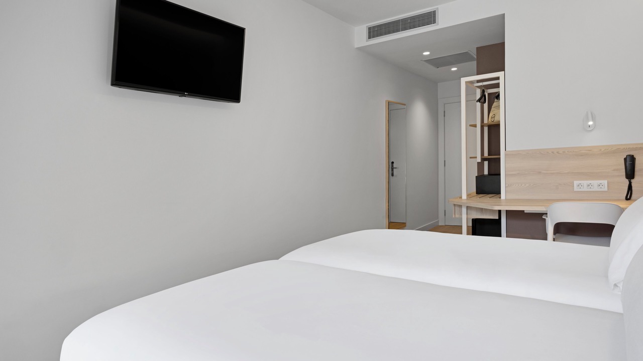 Photo of Bedroom in Castro Urdiales