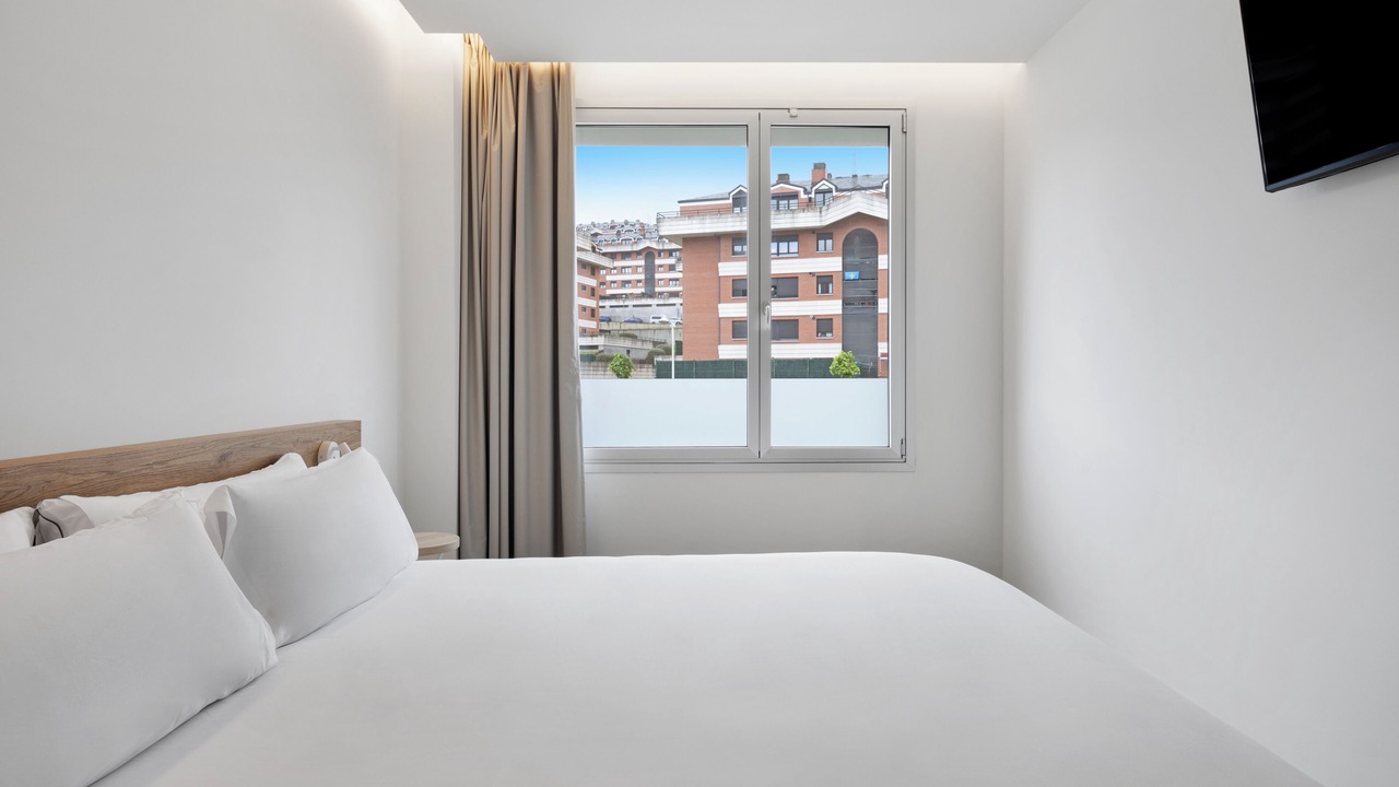 Photo of Bedroom in Castro Urdiales