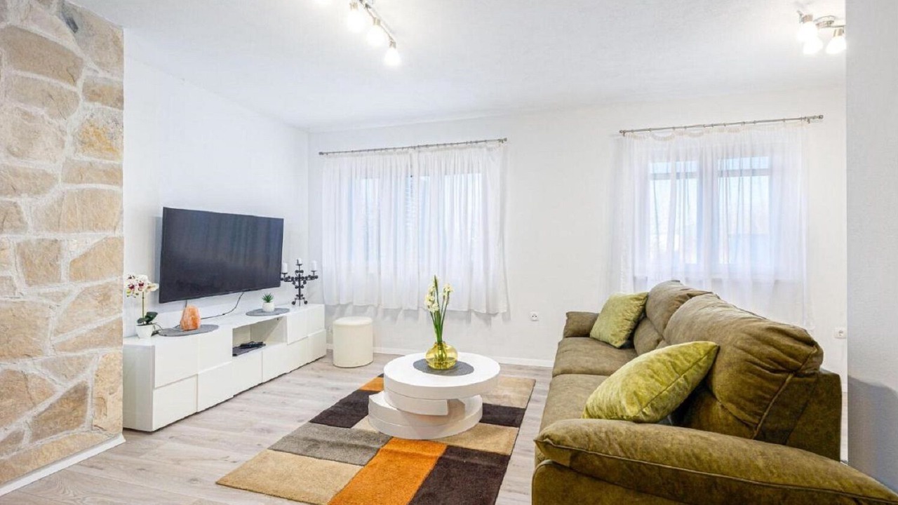 Photo of Livingroom in Muc