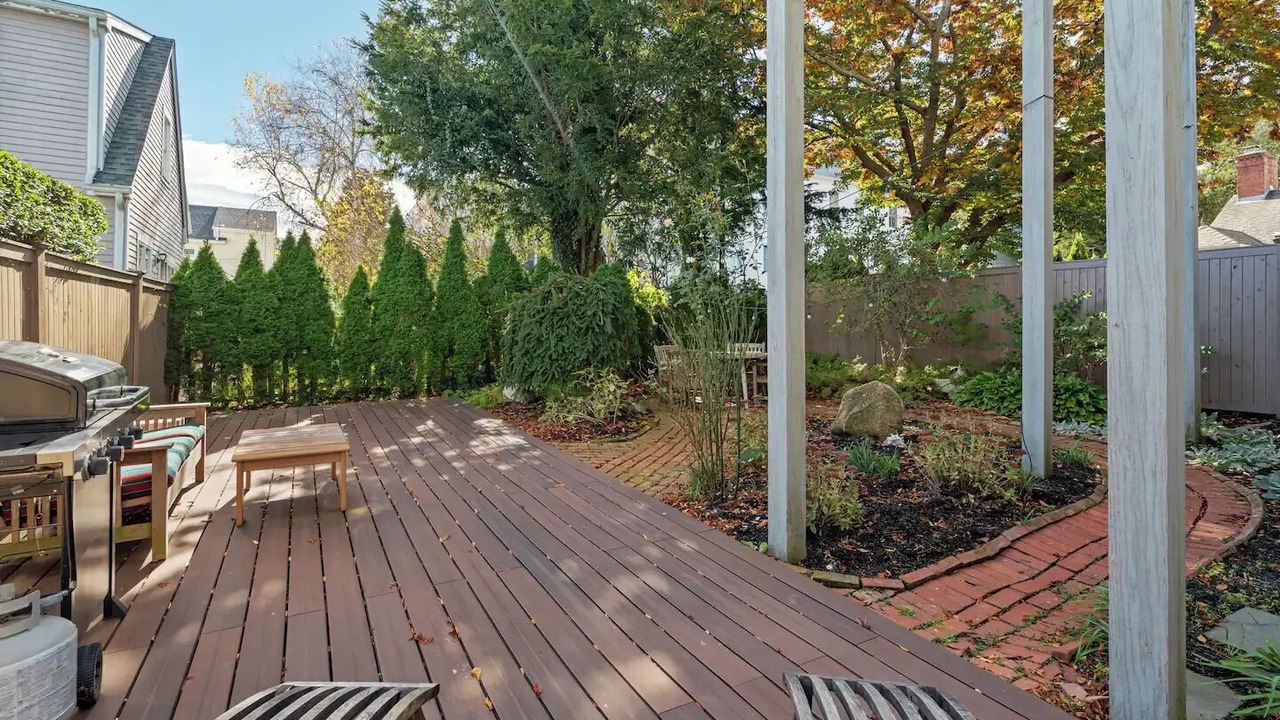 Photo of Outdoor in Stonington