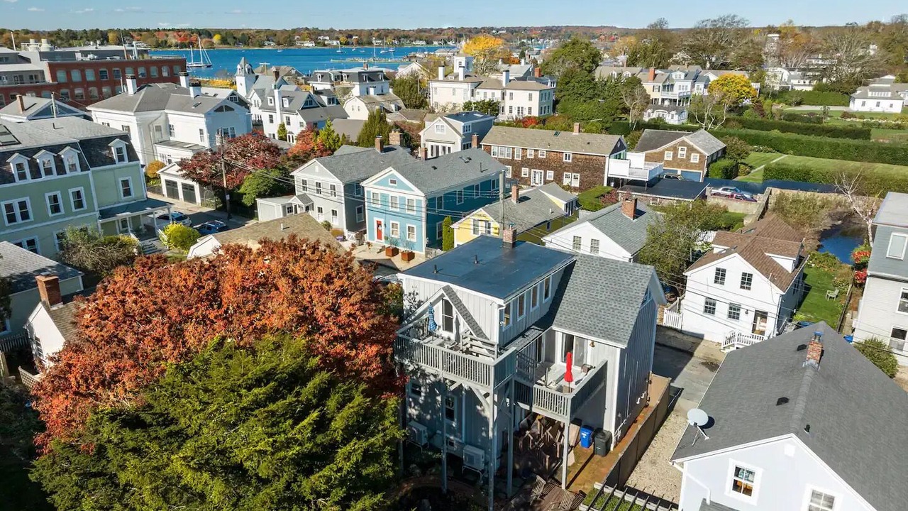 Photo of Outdoor in Stonington