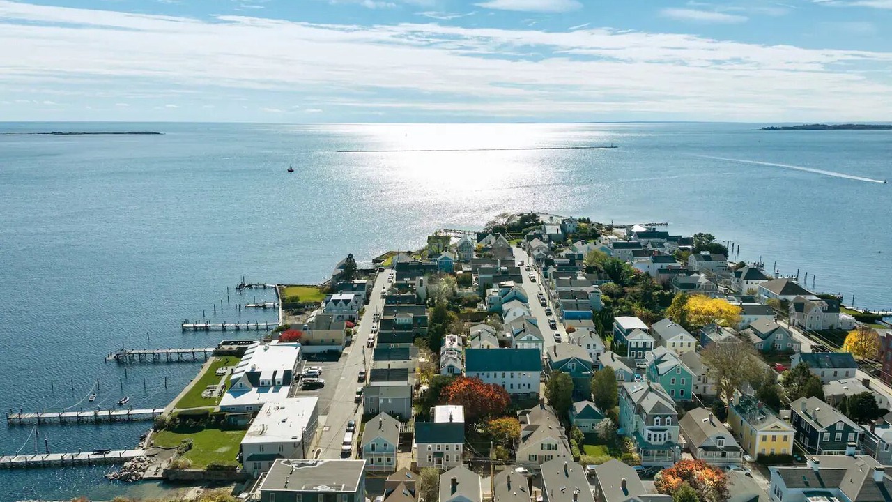 Photo of Outdoor in Stonington