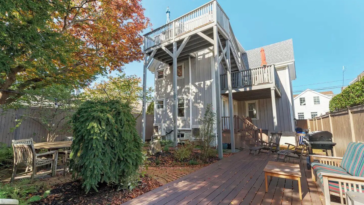 Photo of Outdoor in Stonington