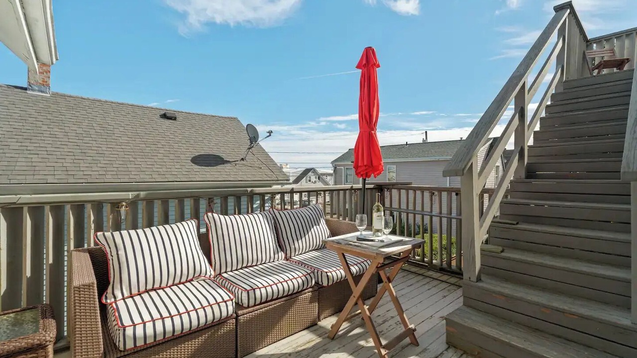 Photo of Outdoor in Stonington