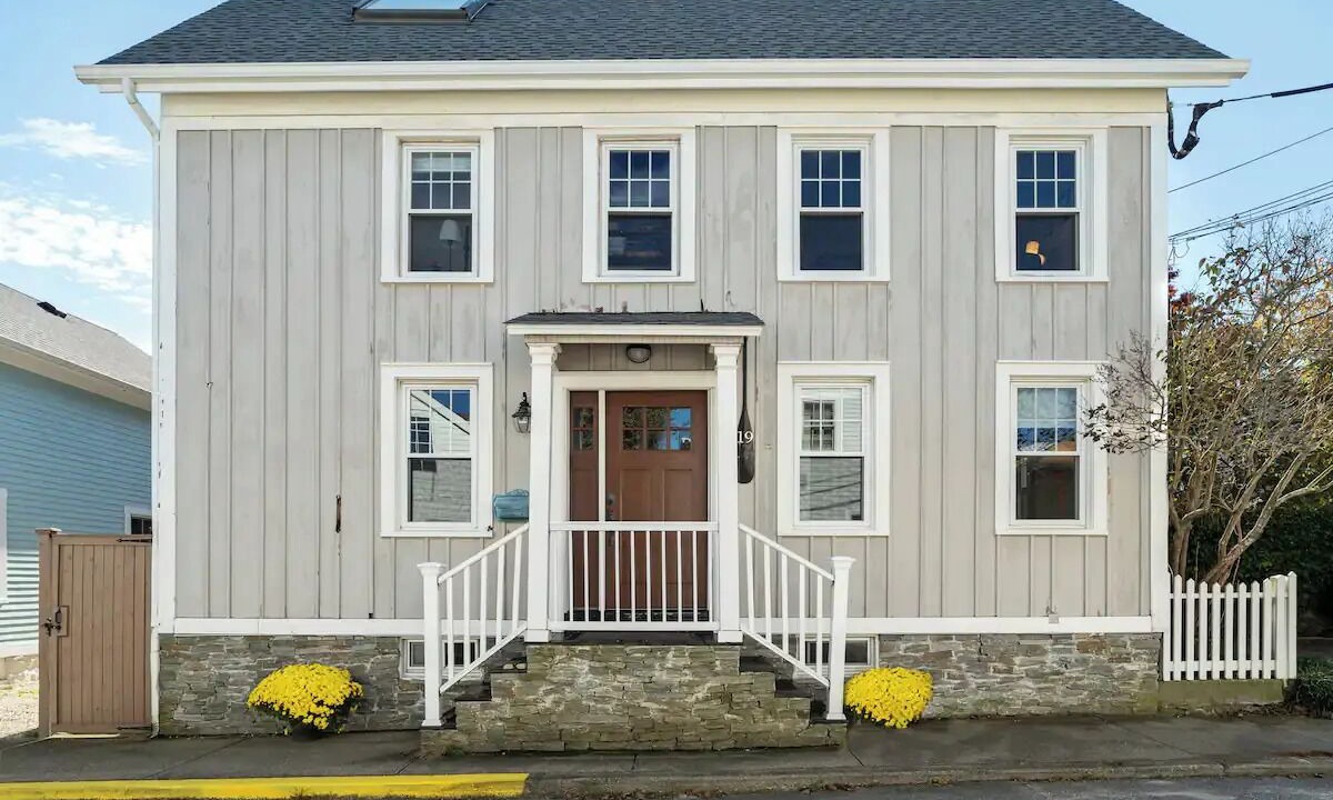 Photo of Outdoor in Stonington