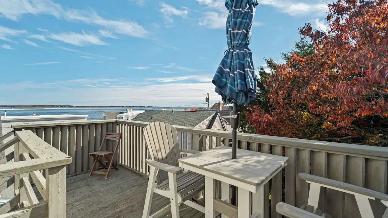 Photo of Outdoor in Stonington