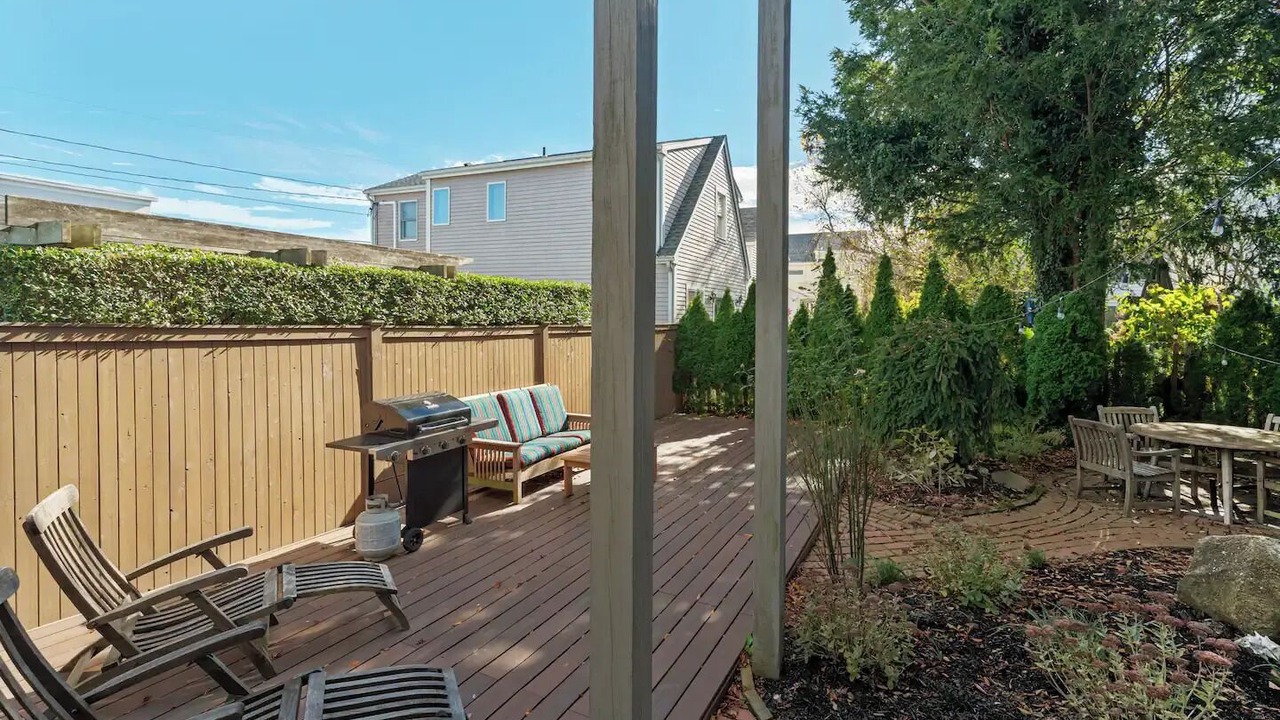 Photo of Outdoor in Stonington