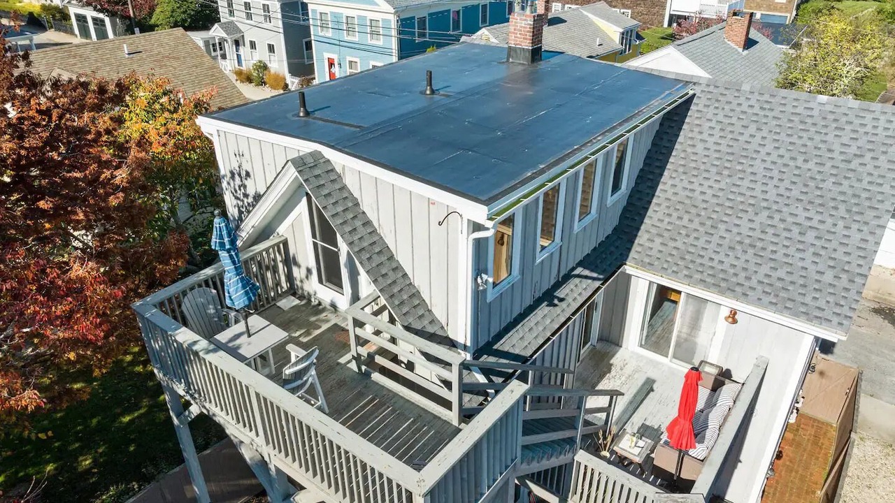 Photo of Outdoor in Stonington