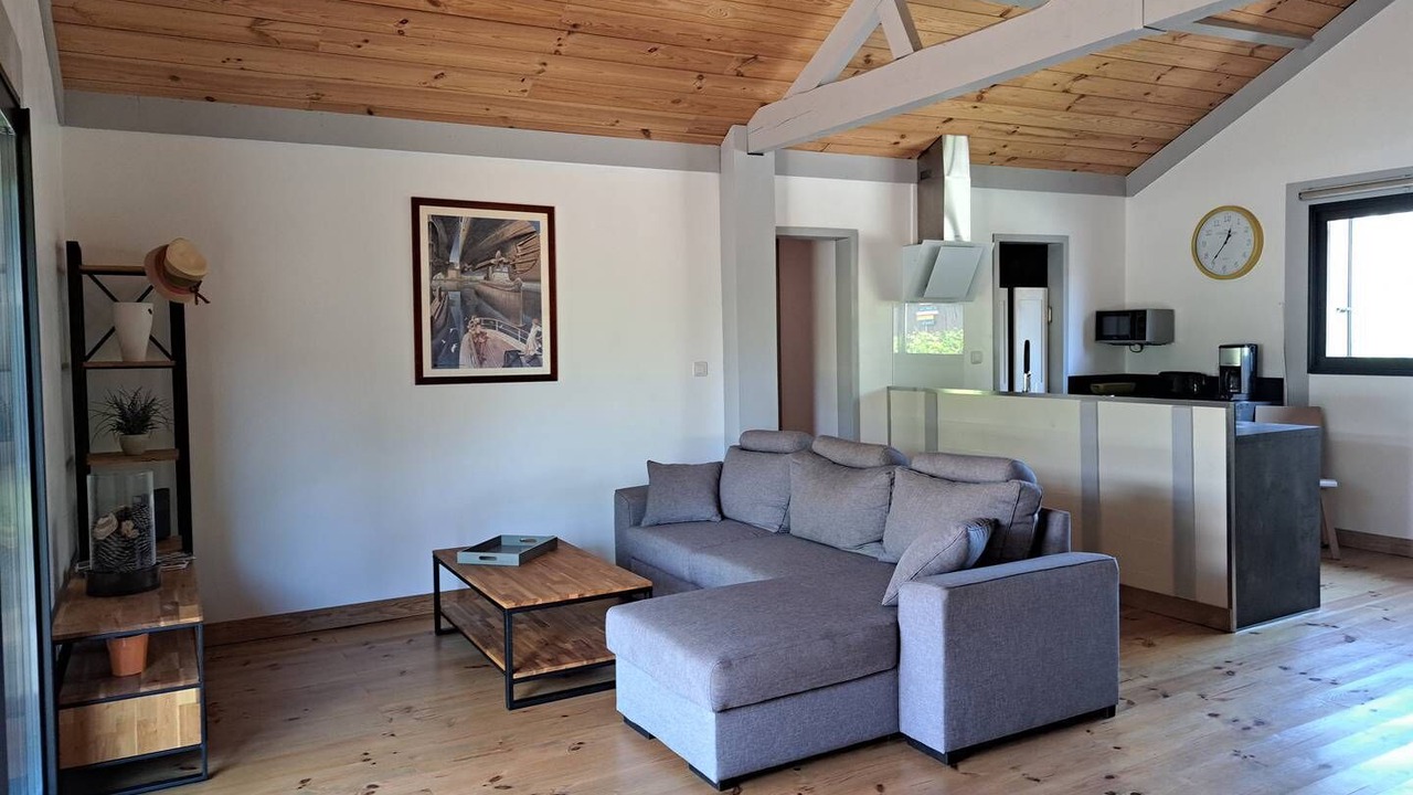 Photo of Livingroom in Lit-et-Mixe