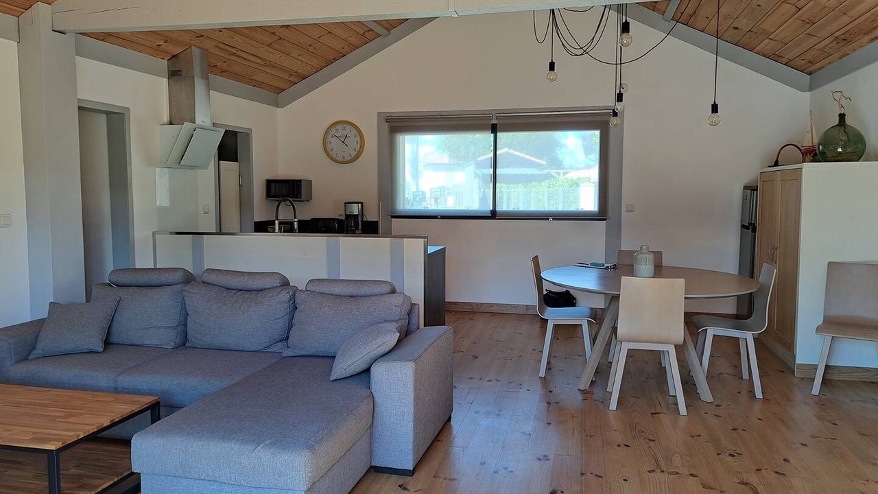 Photo of Livingroom in Lit-et-Mixe
