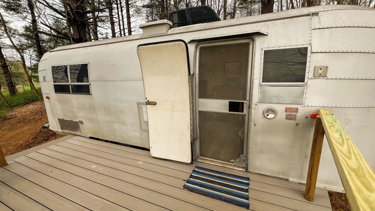 Photo of Outdoor in Floyd