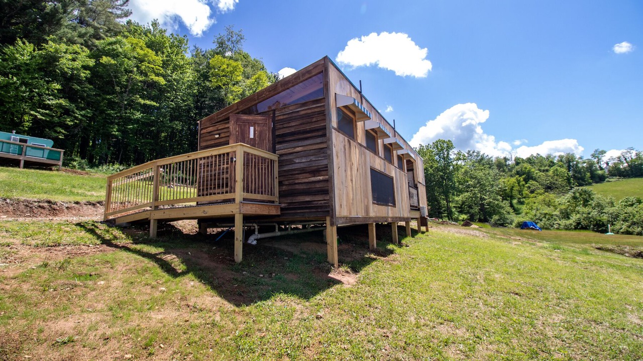 Photo of Outdoor in Floyd