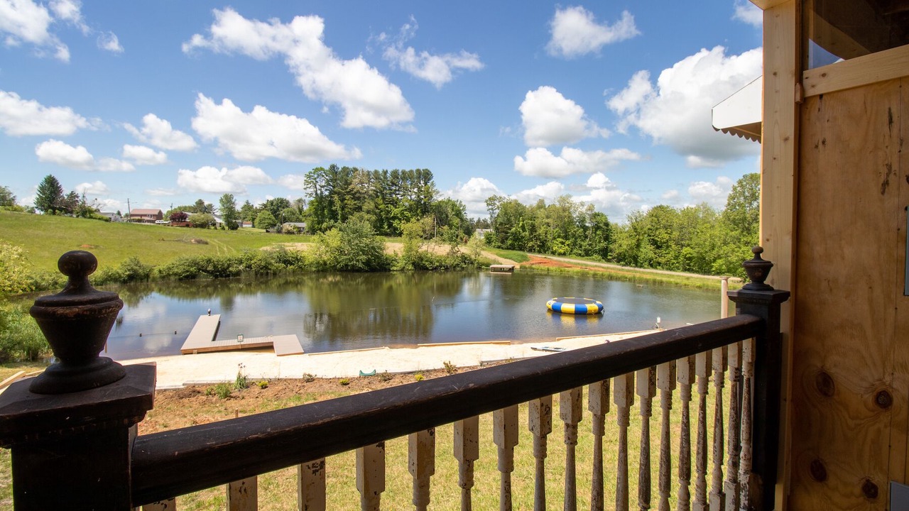 Photo of Outdoor in Floyd
