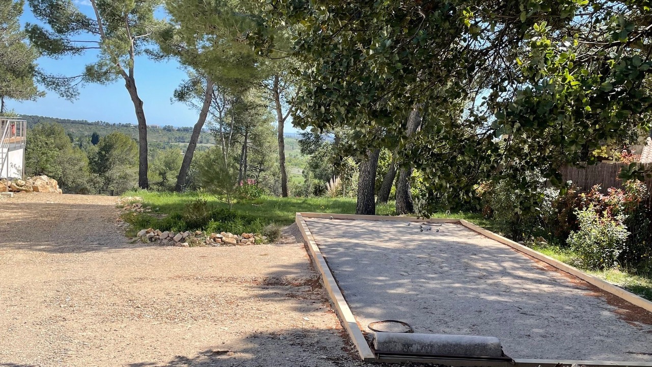 Photo of Outdoor in Grabels