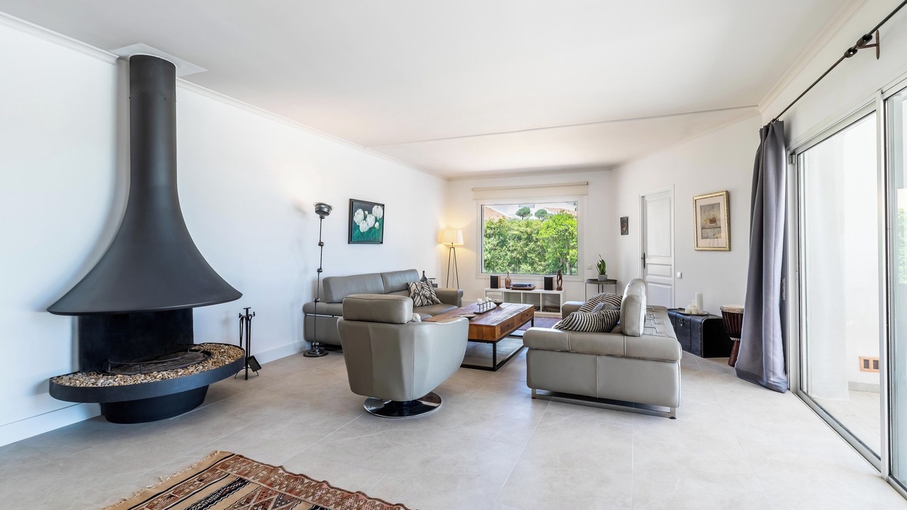 Photo of Livingroom in Grabels