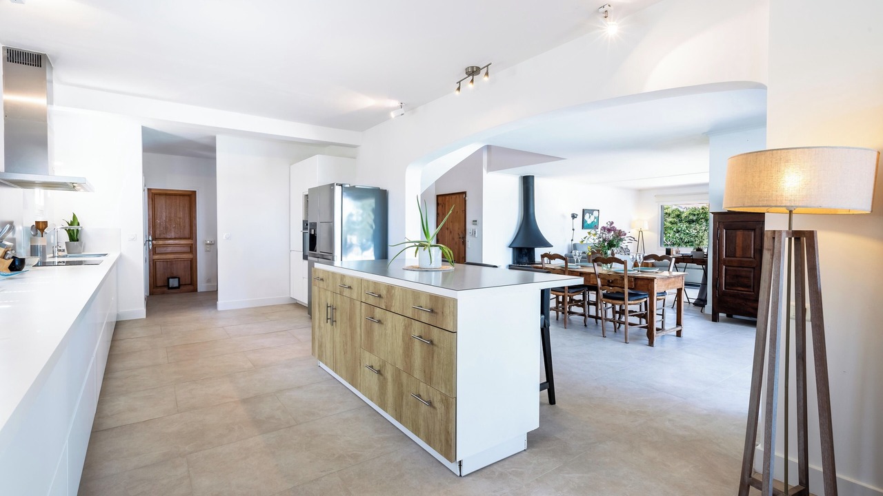 Photo of Kitchen in Grabels