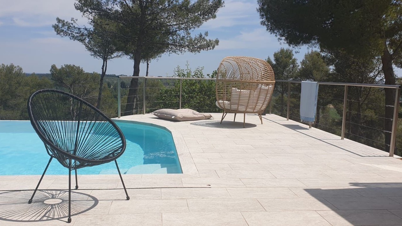 Photo of Outdoor in Grabels
