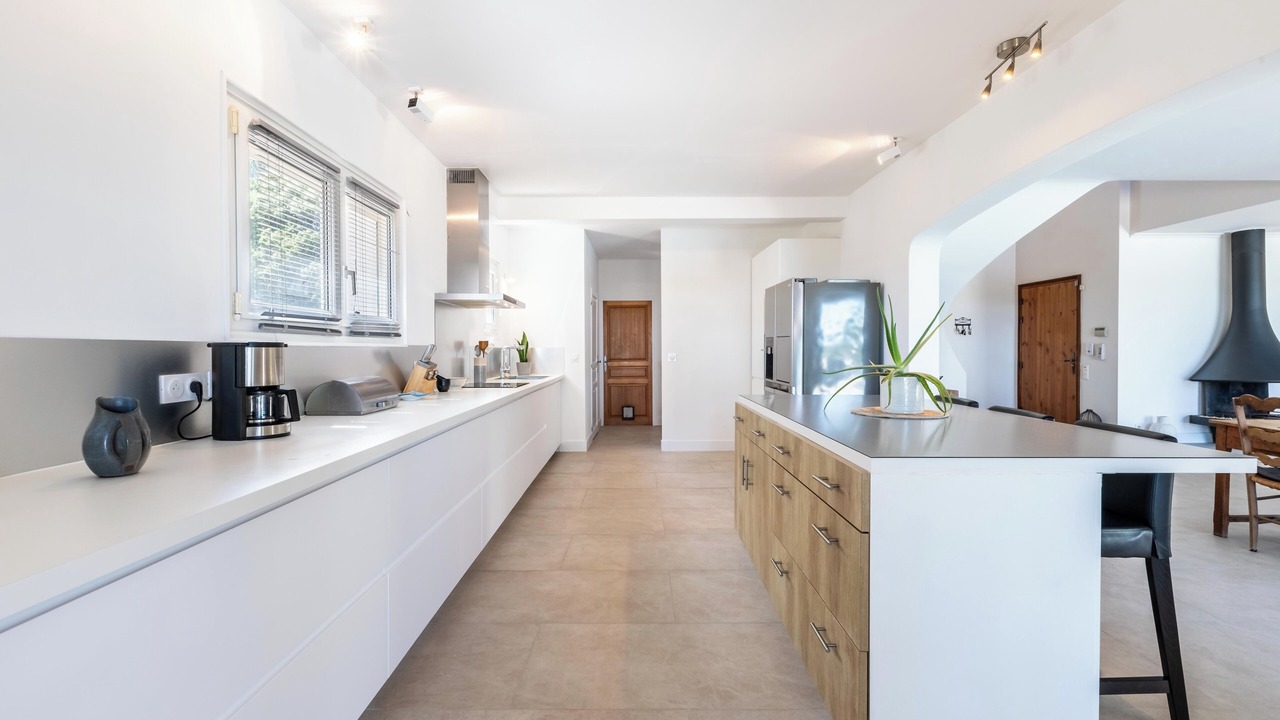 Photo of Kitchen in Grabels