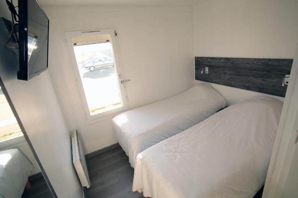 Photo of Bedroom in Albertville