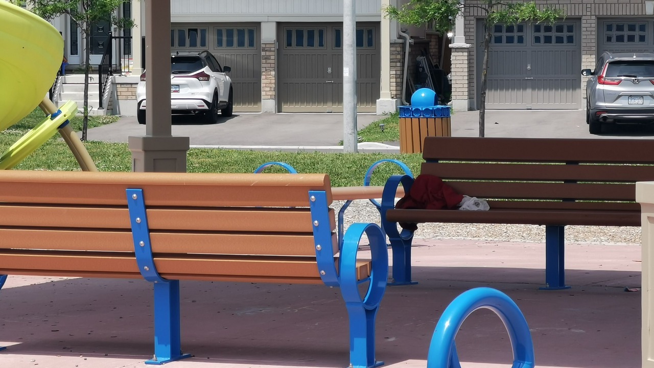 Photo of Outdoor in Bowmanville
